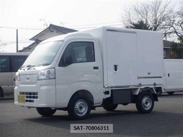 Daihatsu HIJET TRUCK 2026-01 4945458-0