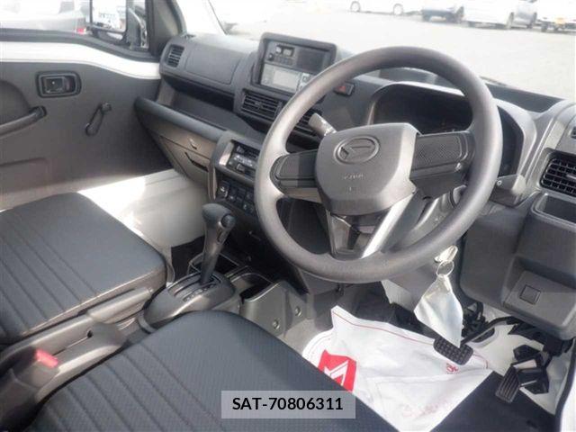 Daihatsu HIJET TRUCK 2026-01 4945458-1
