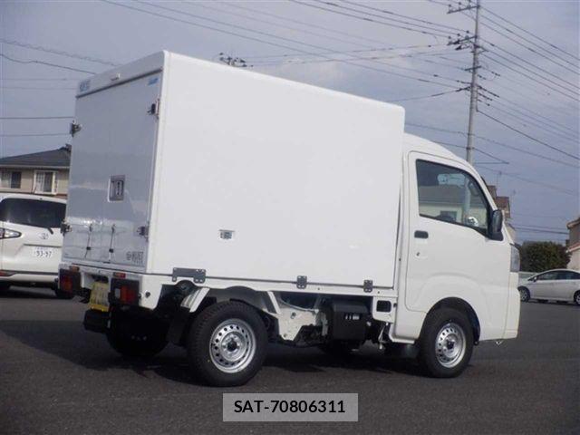 Daihatsu HIJET TRUCK 2026-01 4945458-2