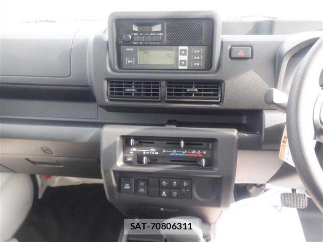 Daihatsu HIJET TRUCK 2026-01 4945458-3