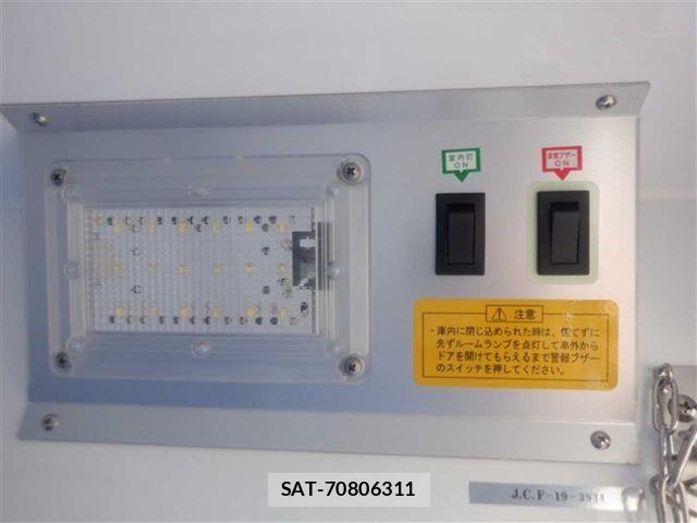 Daihatsu HIJET TRUCK 2026-01 4945458-7
