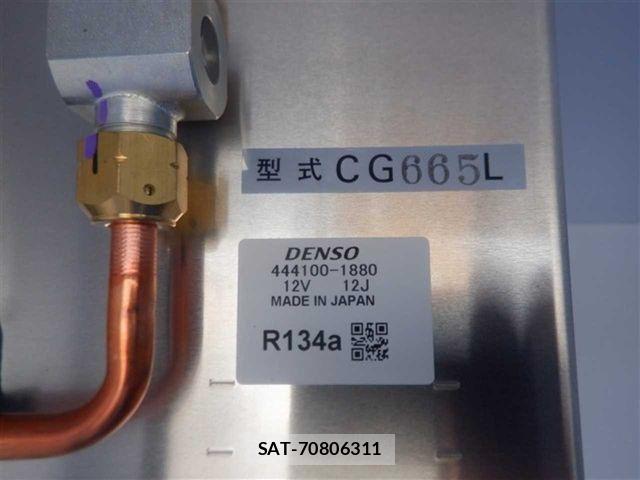 Daihatsu HIJET TRUCK 2026-01 4945458-8