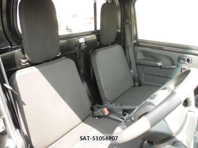 Daihatsu HIJET TRUCK 2022-12 5869120-9
