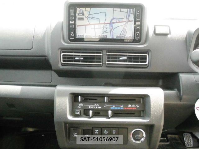 Daihatsu HIJET TRUCK 2022-12 5869120-11