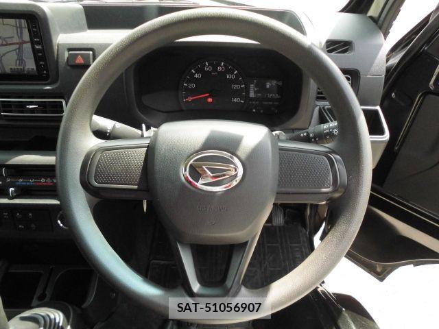 Daihatsu HIJET TRUCK 2022-12 5869120-12