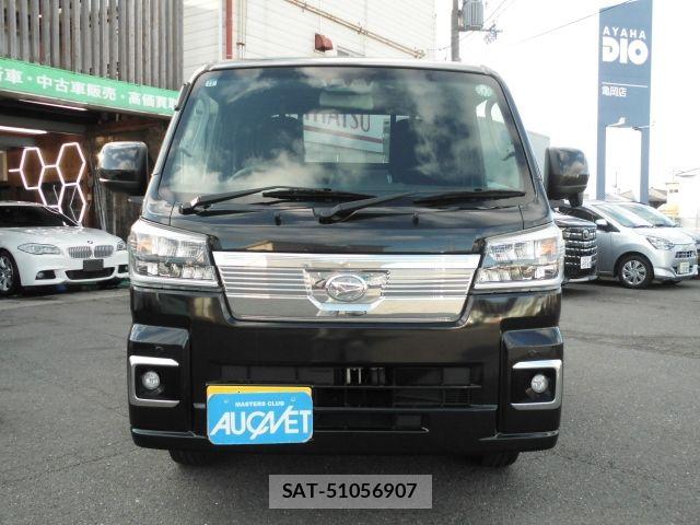 Daihatsu HIJET TRUCK 2022-12 5869120-13
