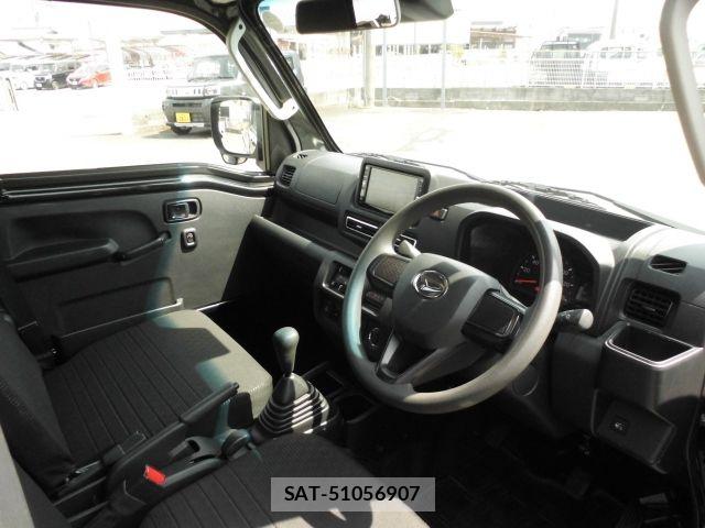 Daihatsu HIJET TRUCK 2022-12 5869120-1