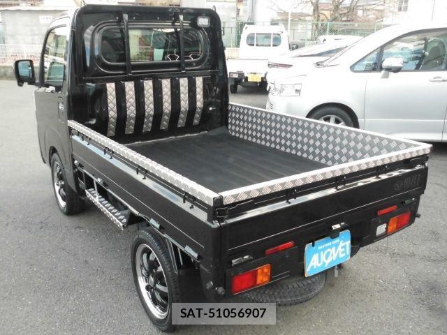Daihatsu HIJET TRUCK 2022-12 5869120-2