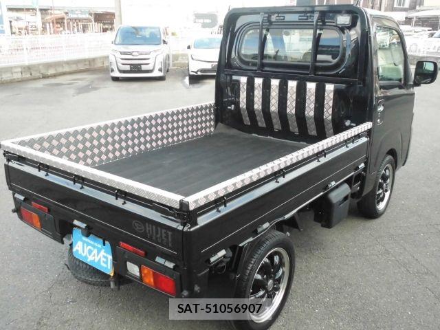 Daihatsu HIJET TRUCK 2022-12 5869120-4