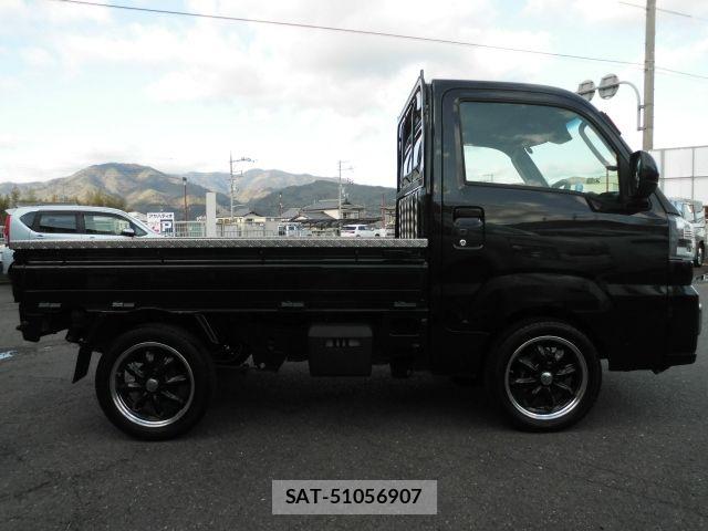 Daihatsu HIJET TRUCK 2022-12 5869120-6