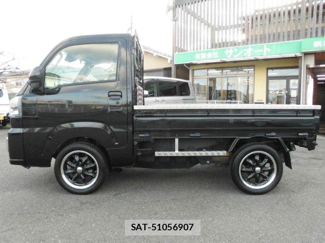 Daihatsu HIJET TRUCK 2022-12 5869120-7