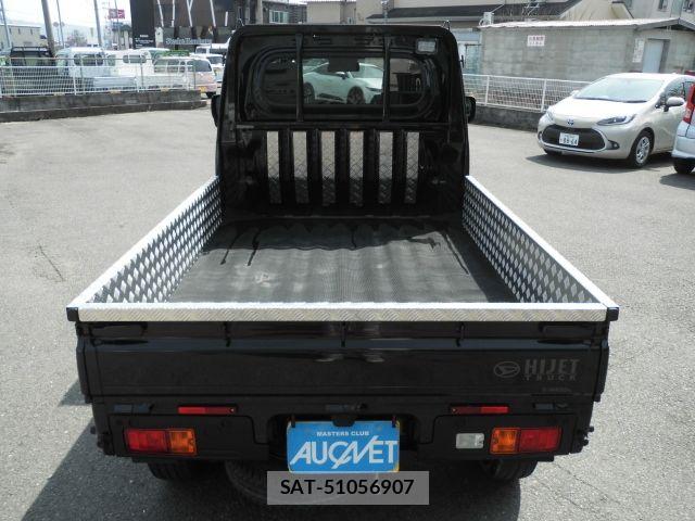 Daihatsu HIJET TRUCK 2022-12 5869120-8