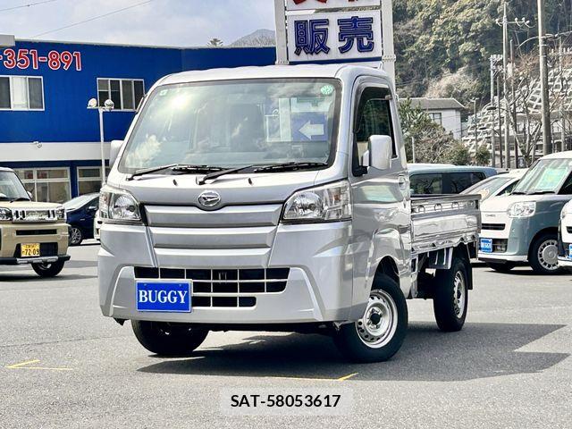 Daihatsu HIJET TRUCK 2016-09 5869163-0