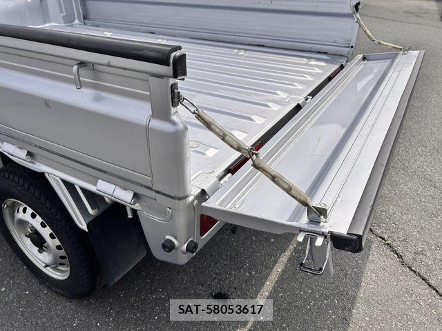 Daihatsu HIJET TRUCK 2016-09 5869163-11