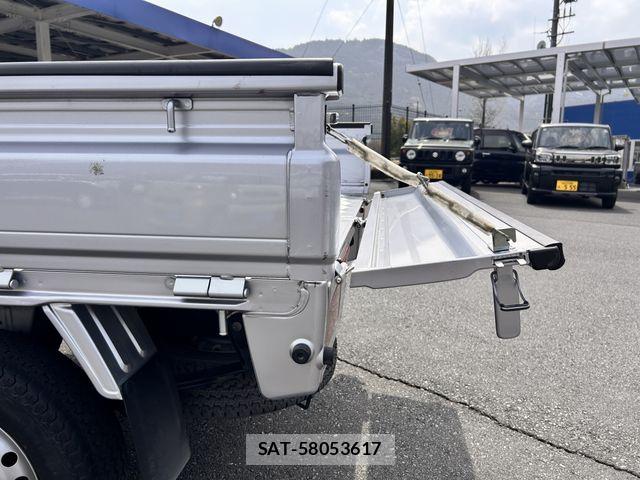 Daihatsu HIJET TRUCK 2016-09 5869163-12