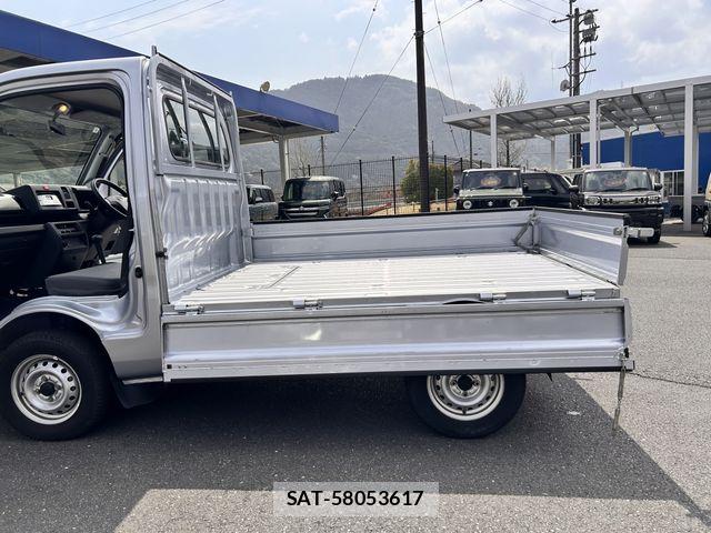 Daihatsu HIJET TRUCK 2016-09 5869163-13