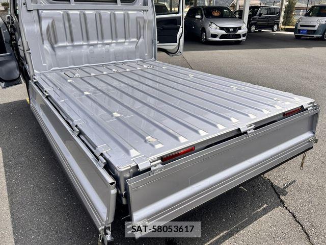 Daihatsu HIJET TRUCK 2016-09 5869163-16
