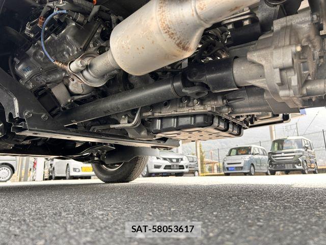 Daihatsu HIJET TRUCK 2016-09 5869163-18
