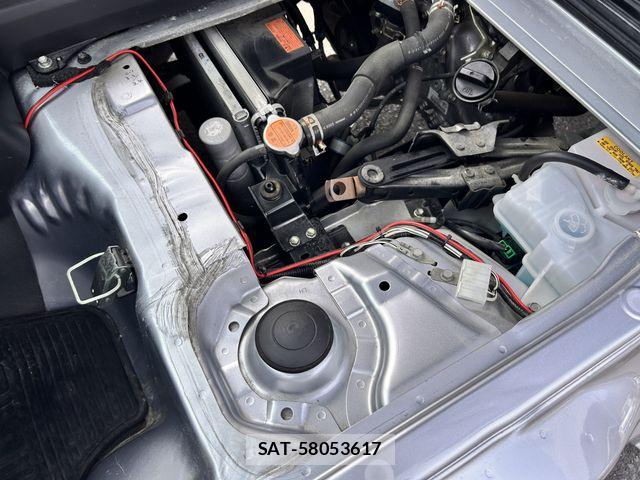Daihatsu HIJET TRUCK 2016-09 5869163-19