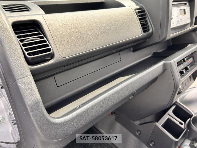 Daihatsu HIJET TRUCK 2016-09 5869163-20