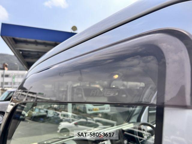 Daihatsu HIJET TRUCK 2016-09 5869163-22