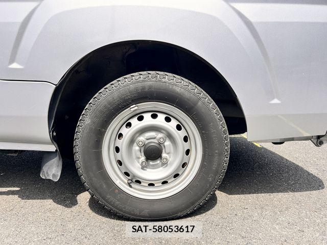 Daihatsu HIJET TRUCK 2016-09 5869163-24