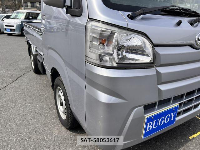 Daihatsu HIJET TRUCK 2016-09 5869163-25