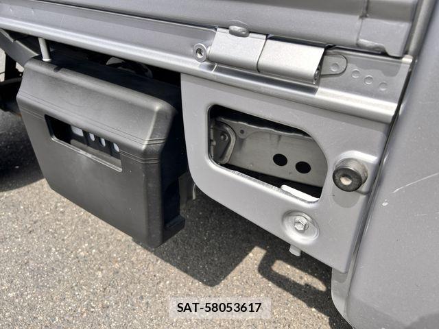 Daihatsu HIJET TRUCK 2016-09 5869163-26