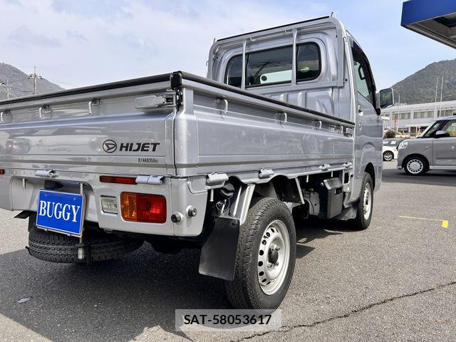Daihatsu HIJET TRUCK 2016-09 5869163-27