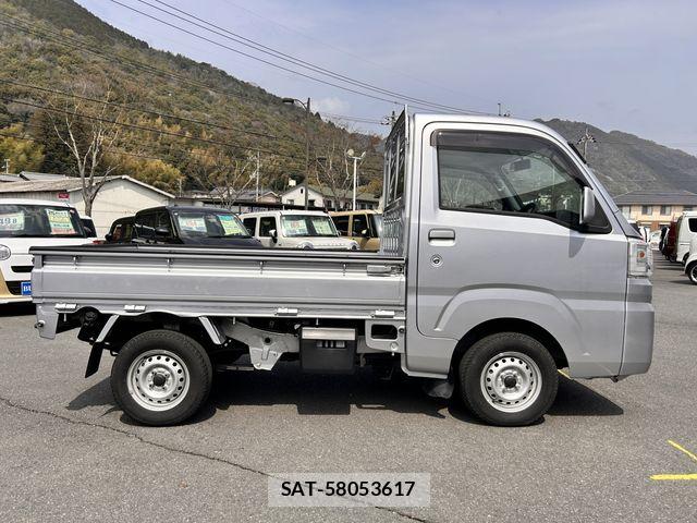 Daihatsu HIJET TRUCK 2016-09 5869163-2
