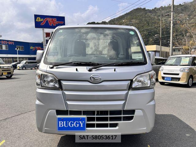Daihatsu HIJET TRUCK 2016-09 5869163-29
