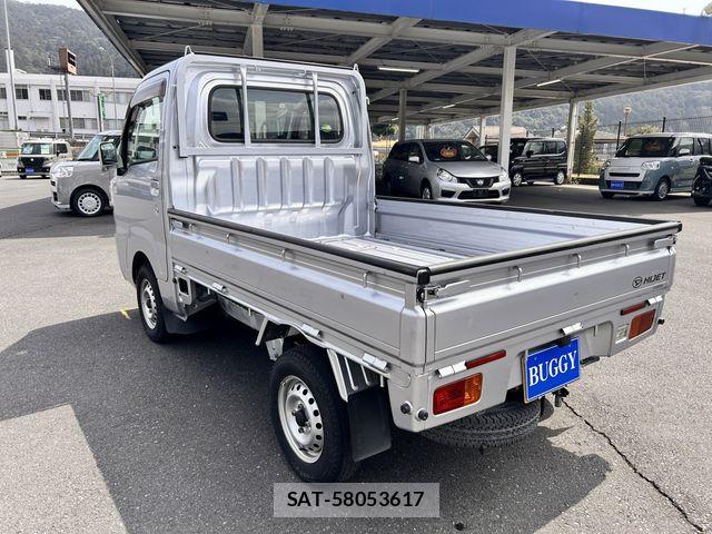 Daihatsu HIJET TRUCK 2016-09 5869163-3