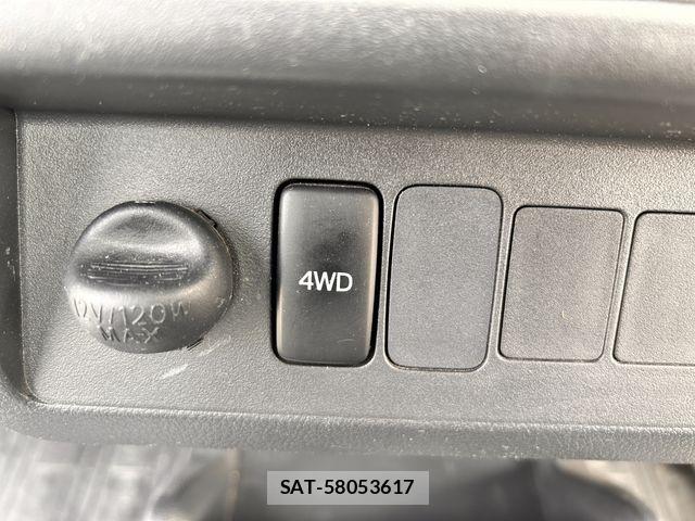 Daihatsu HIJET TRUCK 2016-09 5869163-5