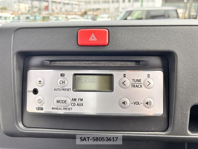 Daihatsu HIJET TRUCK 2016-09 5869163-6