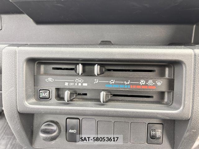 Daihatsu HIJET TRUCK 2016-09 5869163-7