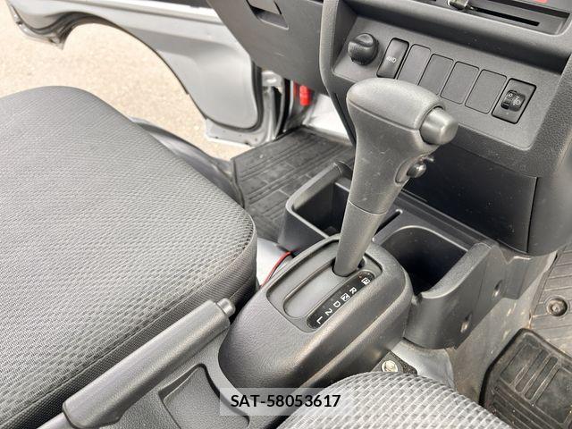 Daihatsu HIJET TRUCK 2016-09 5869163-8