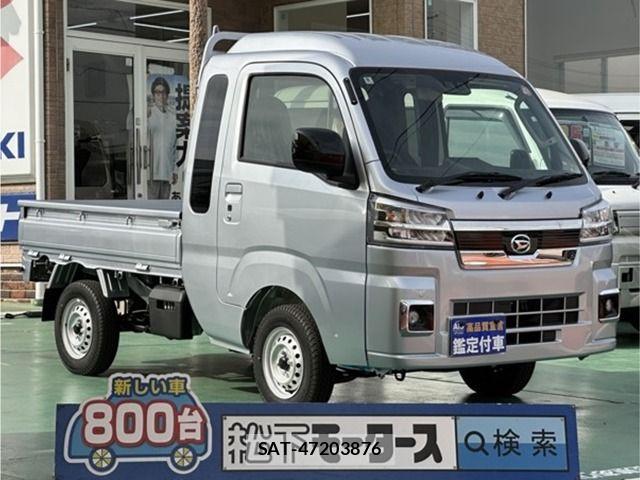 Daihatsu HIJET TRUCK 2025-08 5869114-0