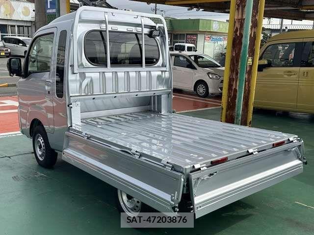 Daihatsu HIJET TRUCK 2025-08 5869114-9