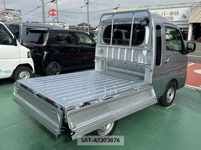 Daihatsu HIJET TRUCK 2025-08 5869114-10