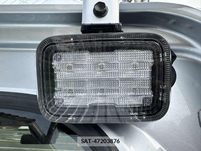 Daihatsu HIJET TRUCK 2025-08 5869114-11