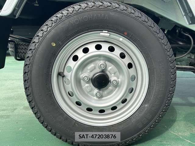 Daihatsu HIJET TRUCK 2025-08 5869114-12
