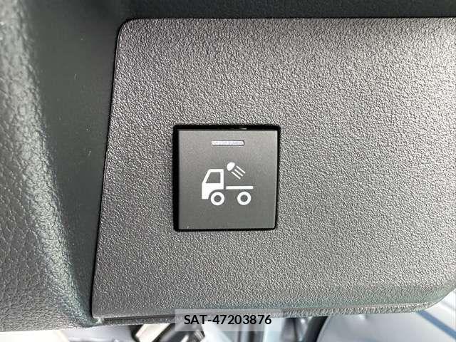 Daihatsu HIJET TRUCK 2025-08 5869114-14
