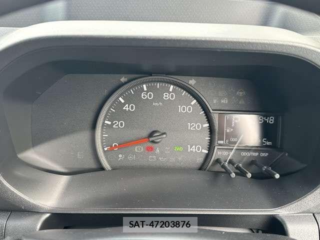 Daihatsu HIJET TRUCK 2025-08 5869114-19