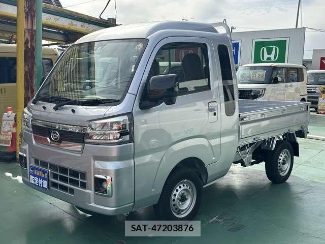 Daihatsu HIJET TRUCK 2025-08 5869114-2