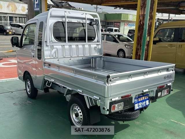 Daihatsu HIJET TRUCK 2025-08 5869114-3