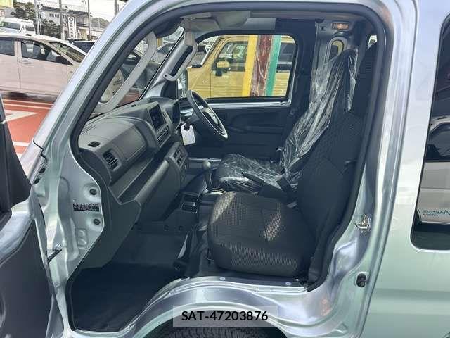 Daihatsu HIJET TRUCK 2025-08 5869114-4