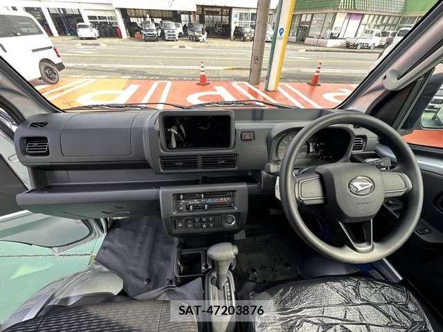 Daihatsu HIJET TRUCK 2025-08 5869114-5