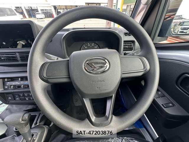Daihatsu HIJET TRUCK 2025-08 5869114-6
