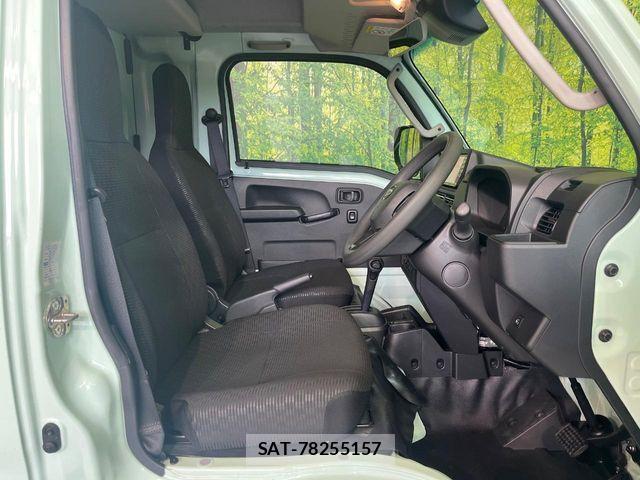 Daihatsu HIJET TRUCK 2022-06 5869112-9