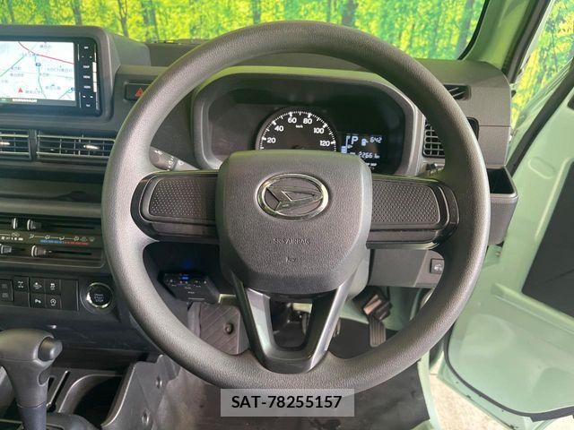 Daihatsu HIJET TRUCK 2022-06 5869112-10